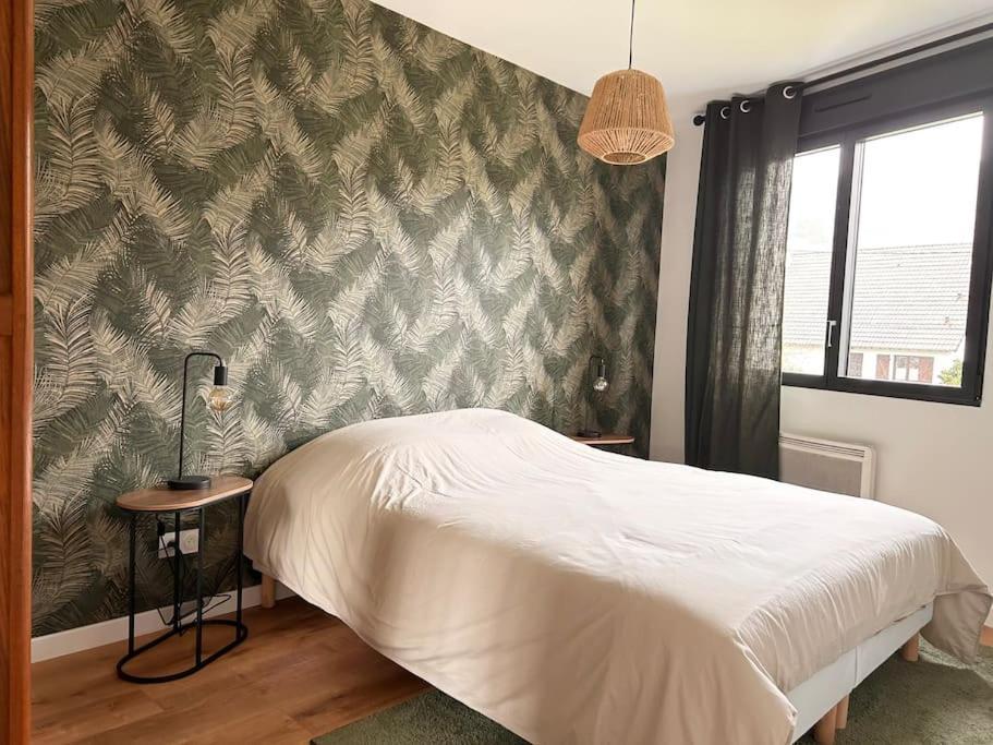 Home 724 Saint-Leger-du-Bourg-Denis Dış mekan fotoğraf