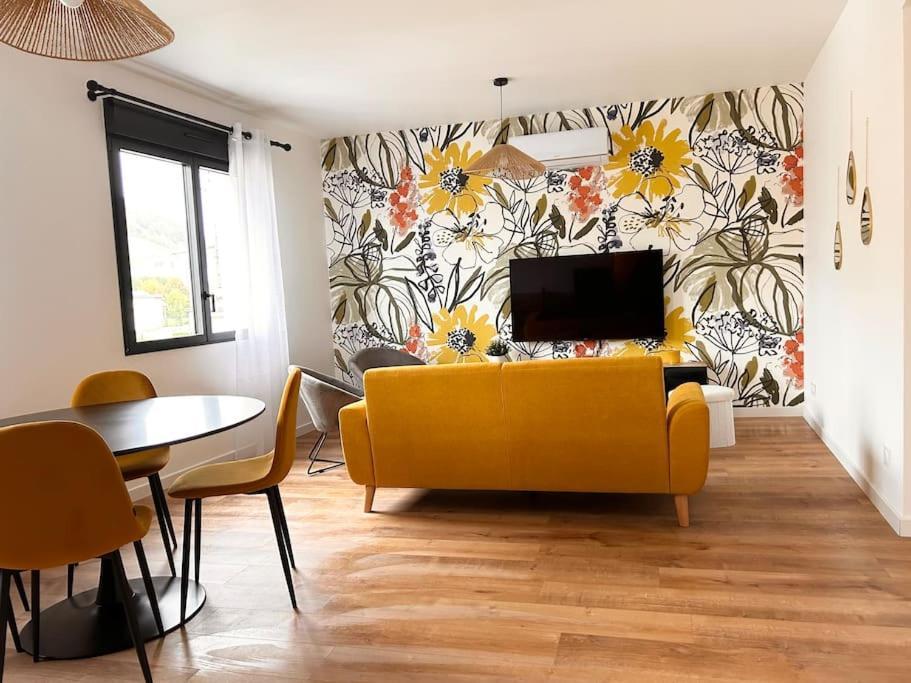 Home 724 Saint-Leger-du-Bourg-Denis Dış mekan fotoğraf
